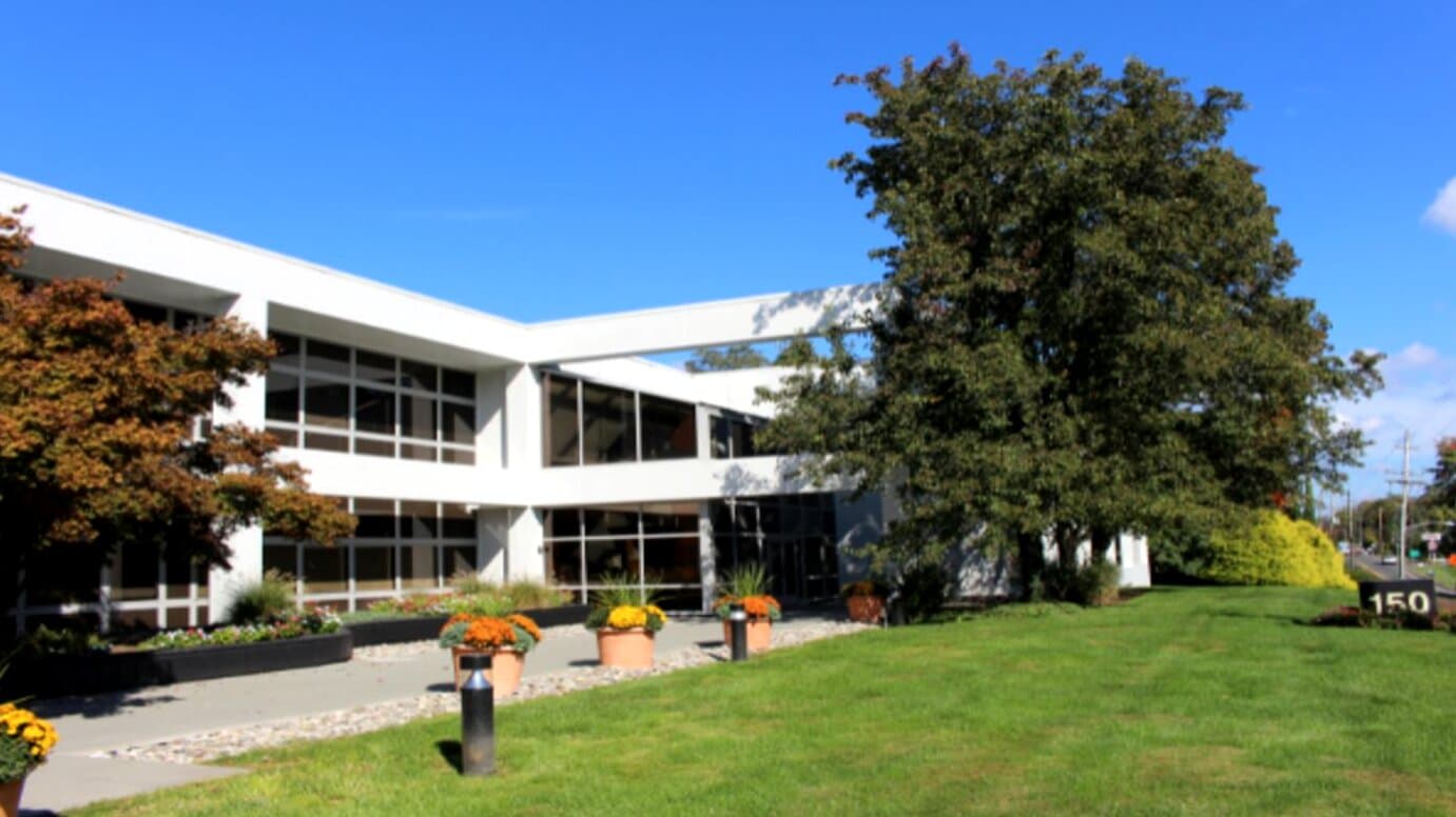 NJBH - affiliate of LifeStance Health Bernardsville