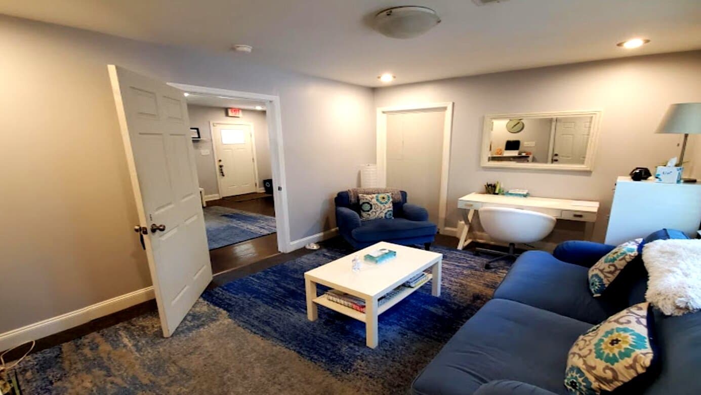 LifeStance Health Charleston