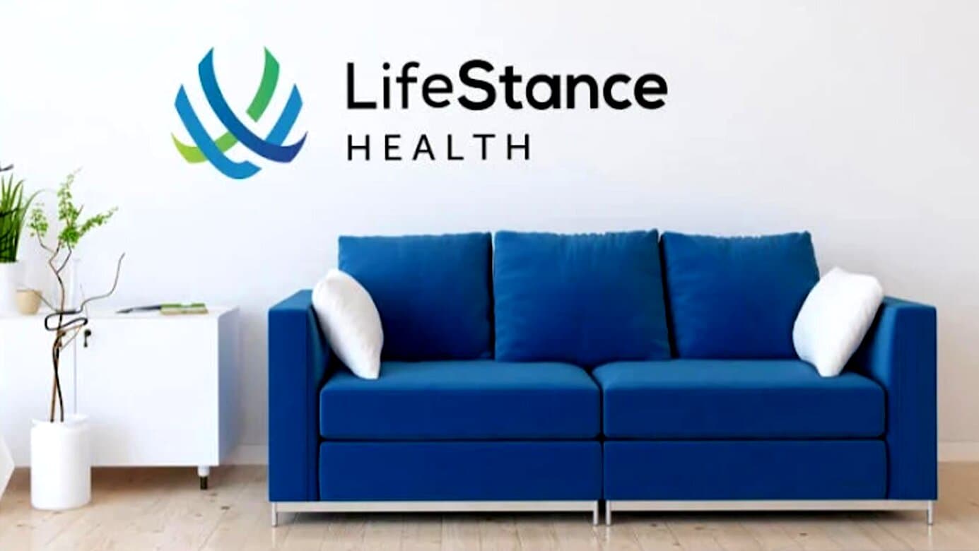 LifeStance Health Edmond Covell Road