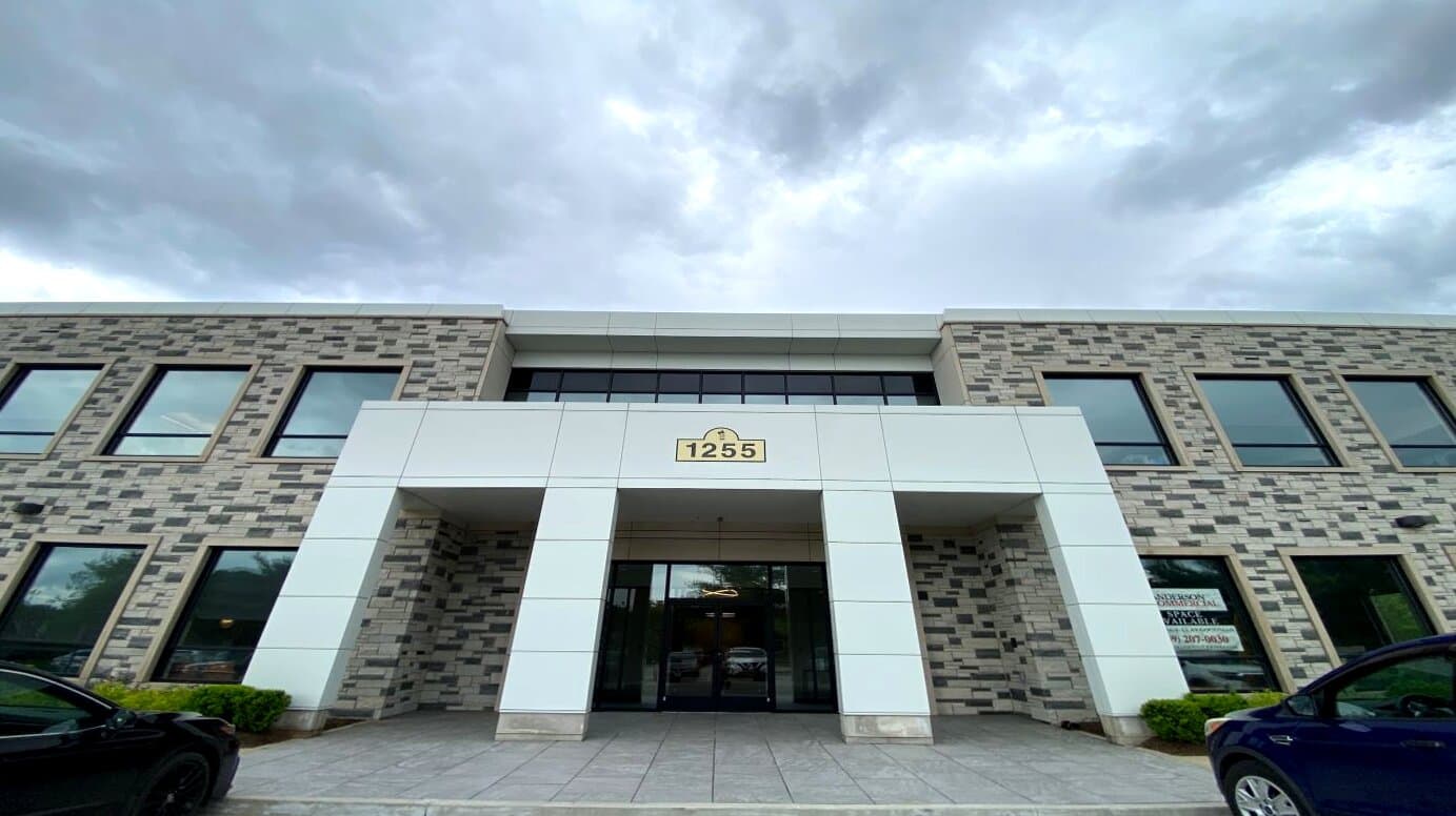 LifeStance Health Lexington Providence Parkway