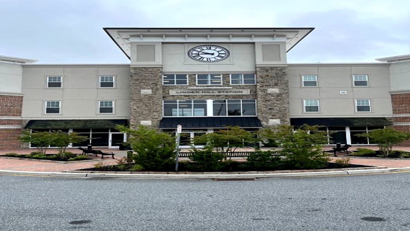 LifeStance Health Limestone Road