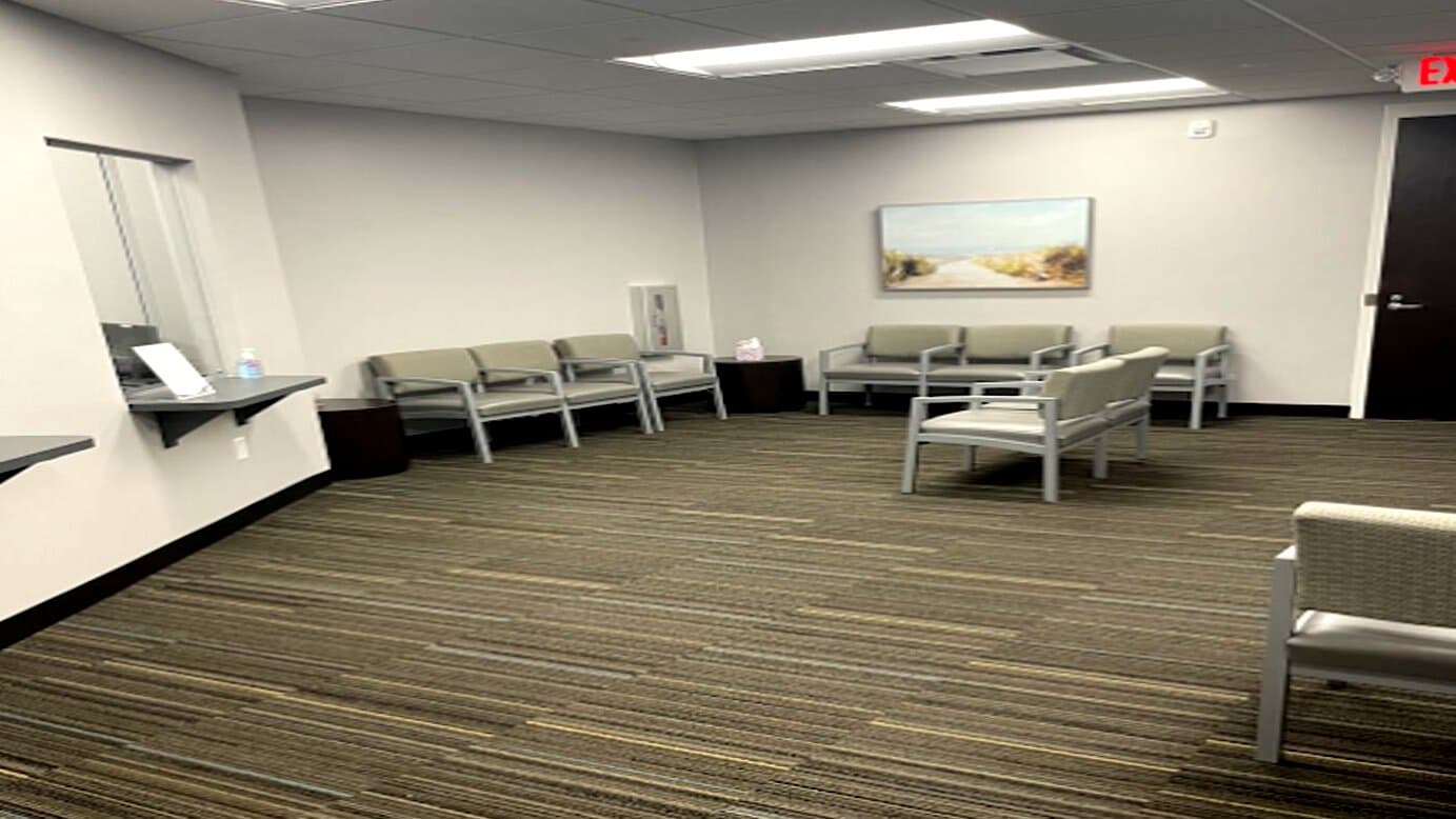 LifeStance Health Park Road Charlotte