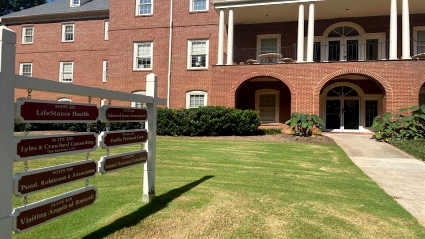 LifeStance Health Roswell