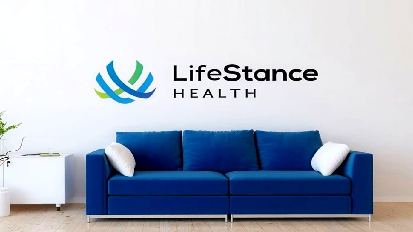 LifeStance Health Temple Street Nashua