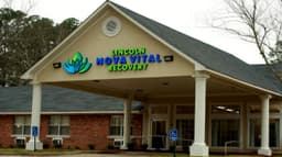 Lincoln Nova Vital Recovery - Thumbnail 1