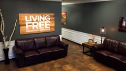 Living Free Recovery Services - Thumbnail 1
