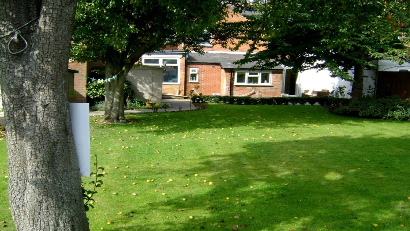 Livingstone House