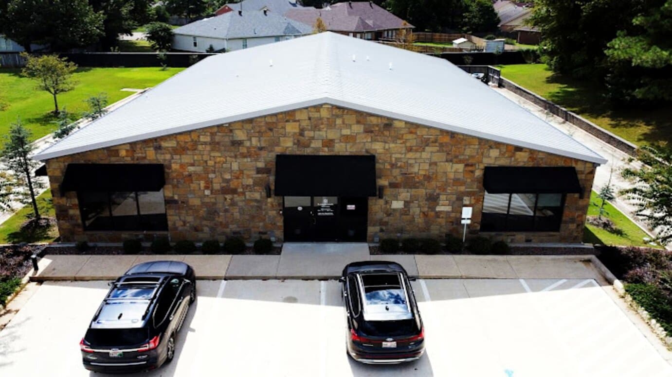 Longbranch Recovery and Wellness Jonesboro