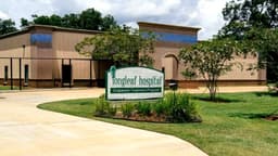 Longleaf Hospital - Thumbnail 2
