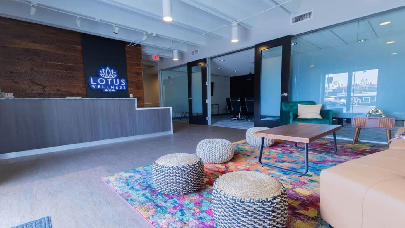 Lotus Wellness