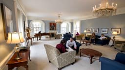 Geisinger Marworth - Thumbnail 2
