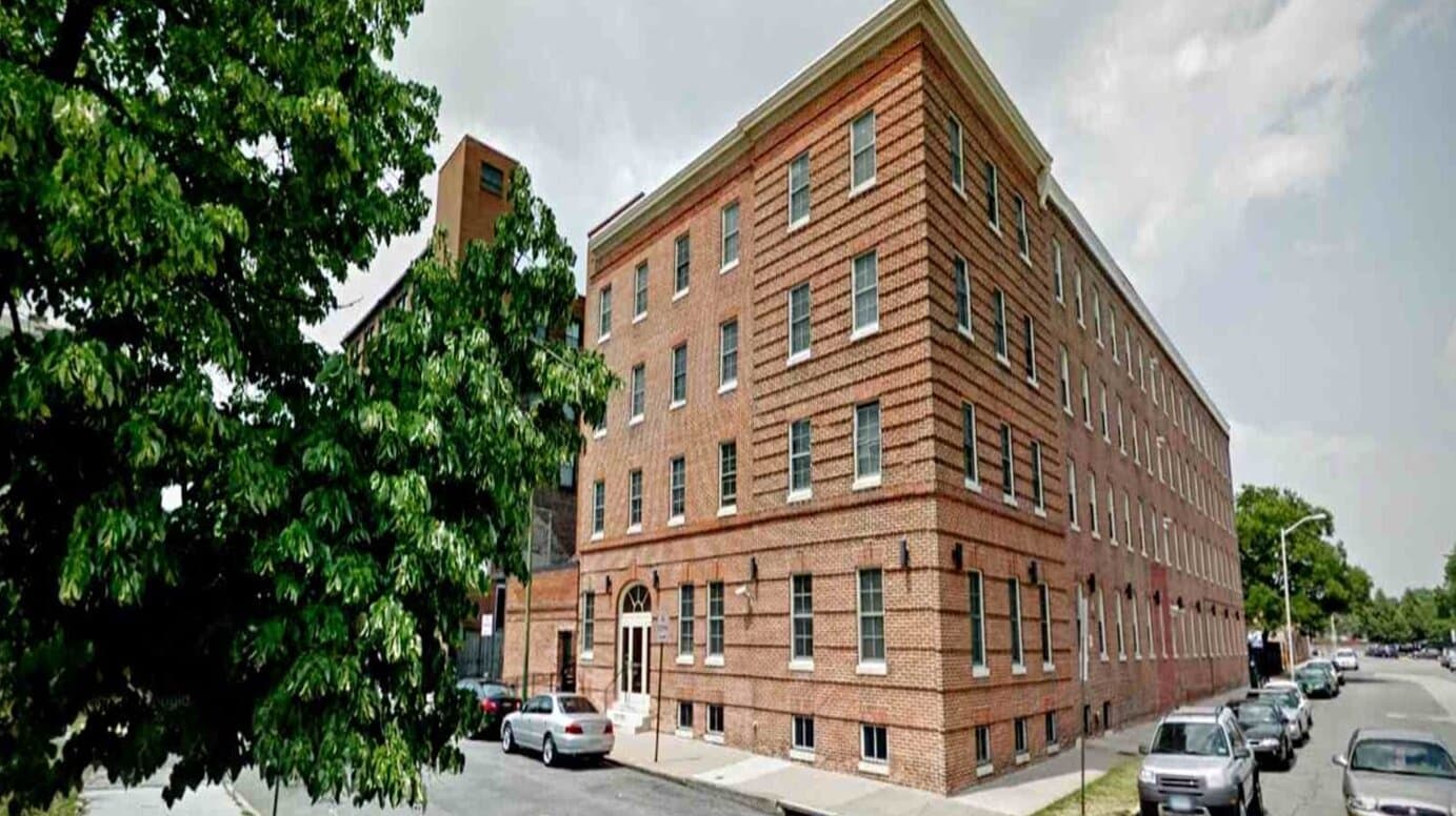Maryland Center for Veterans Education and Training (MCVET)
