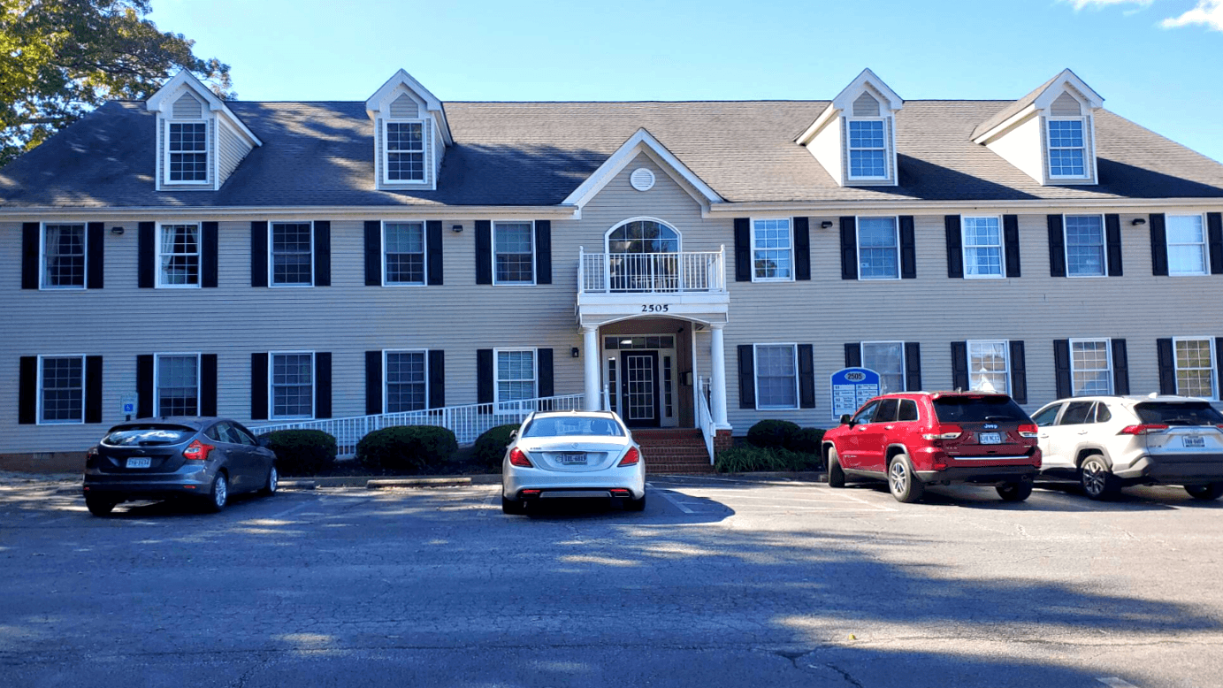 Master Center Chesterfield