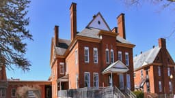 McPike Addiction Treatment Center - Thumbnail 1