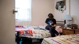 Megan's House - Thumbnail 2