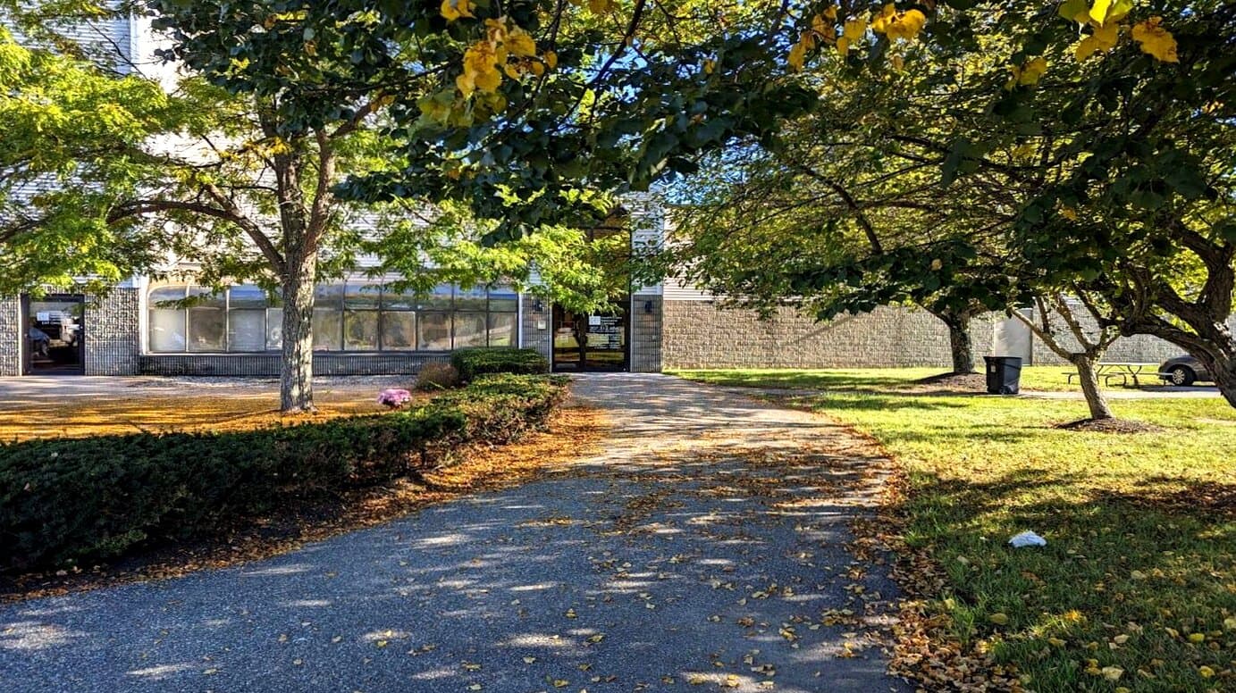 HCRC Lewiston Treatment Center