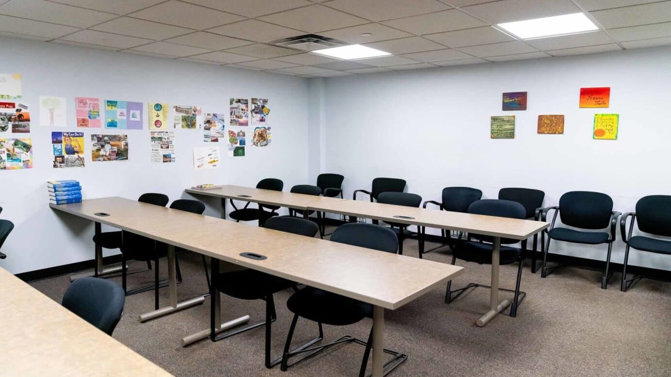 Meta Addiction Treatment North Reading