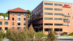 Methodist Jennie Edmundson Hospital Behavioral Health - Thumbnail 1