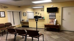 MFI Banning Outpatient Treatment Center - Thumbnail 1