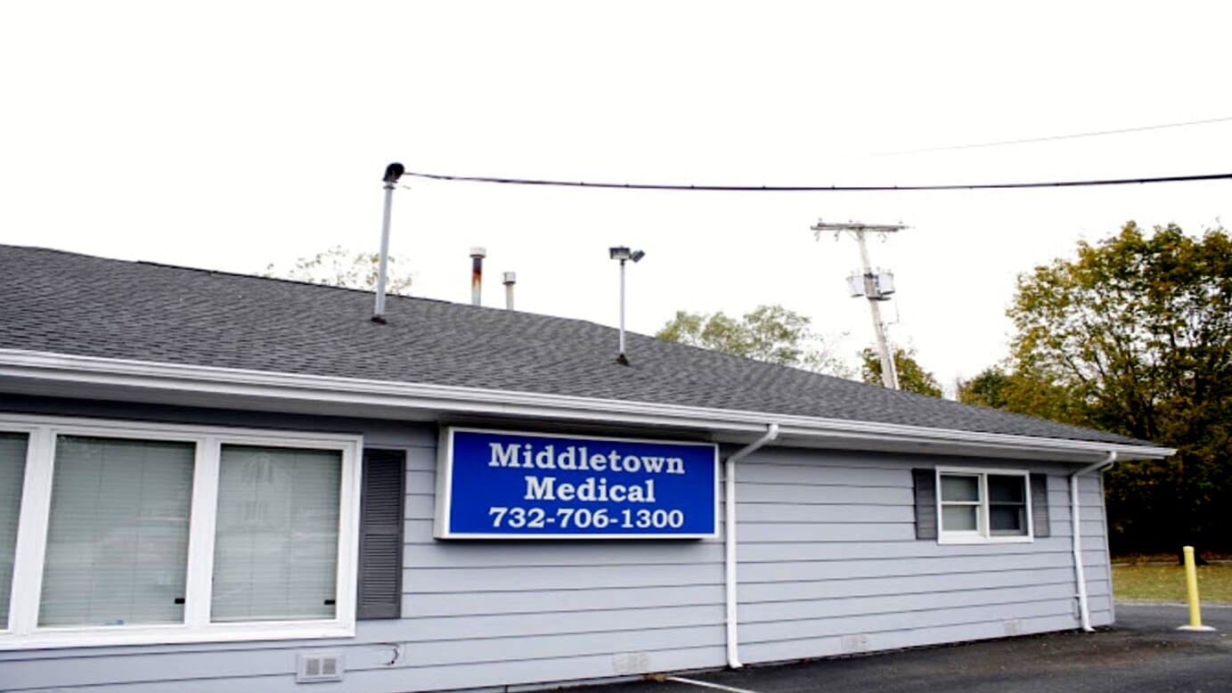 Middletown Medical