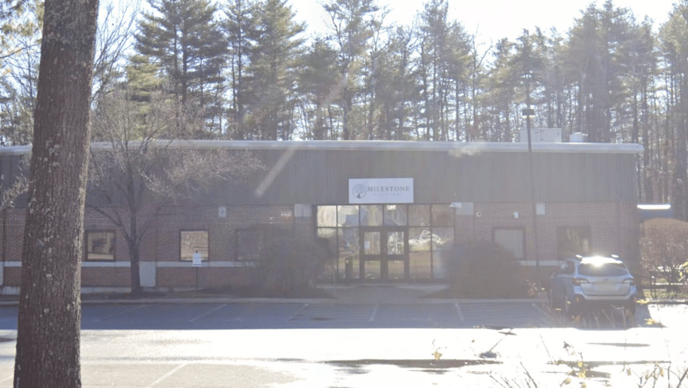 Milestone Recovery Detox Portland