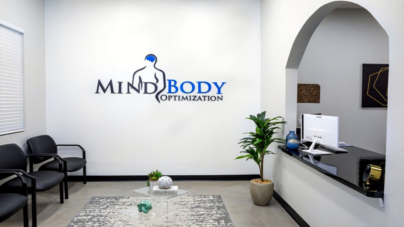 Mind Body Optimization Chattanooga