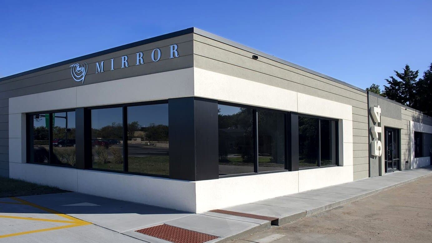 Mirror, Inc