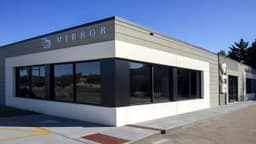 Mirror, Inc - Thumbnail 1