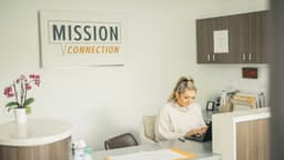 Mission Connection - Thumbnail 1