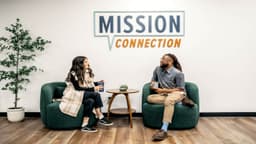 Mission Connection - Thumbnail 2
