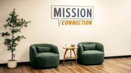 Mission Connection - Thumbnail 1