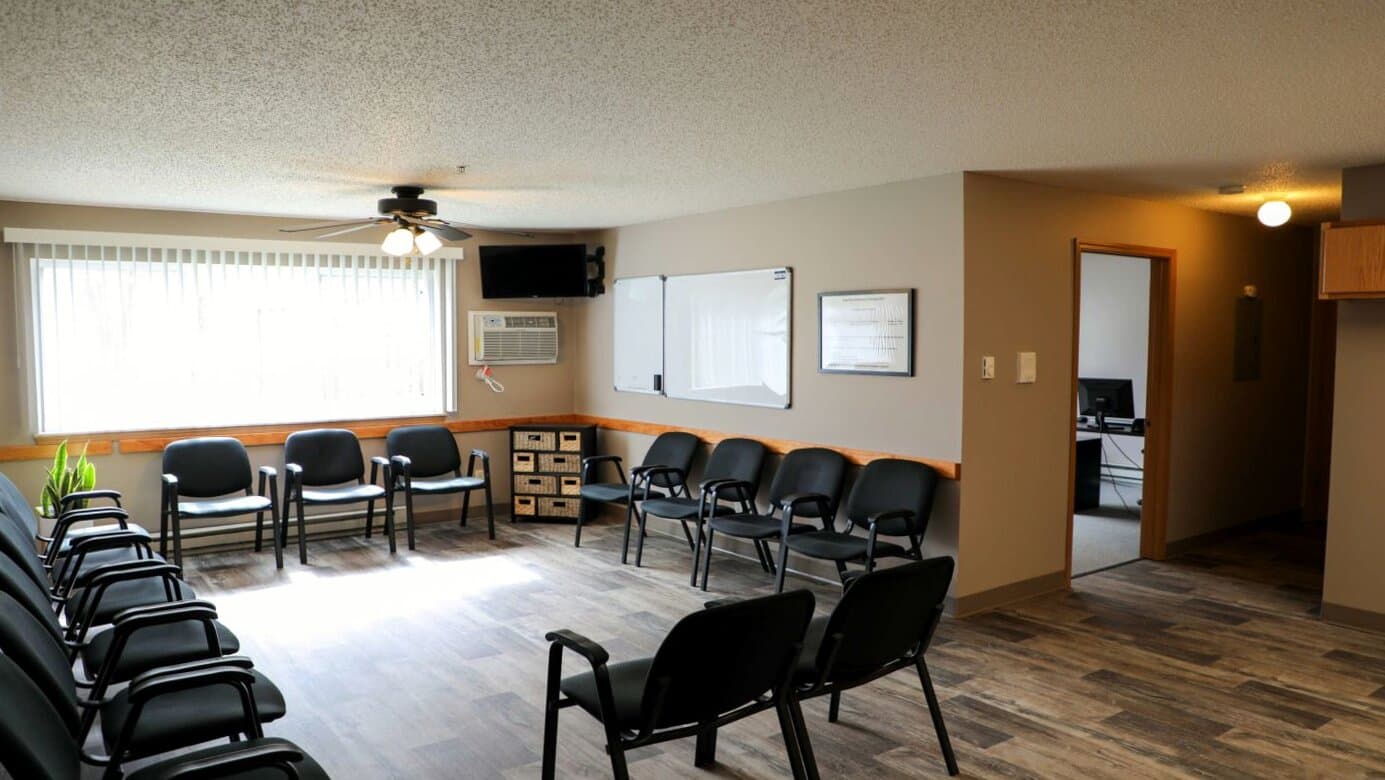 Momentum Center