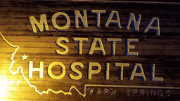 Montana State Hospital - Thumbnail 2
