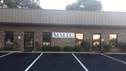 Montgomery Metro Treatment Center - Thumbnail 1