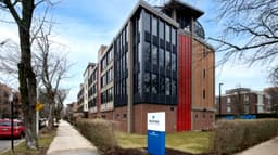 Montrose Behavioral Health Hospital - Thumbnail 2