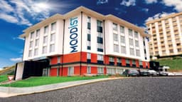 Moodist Hospital - Thumbnail 1
