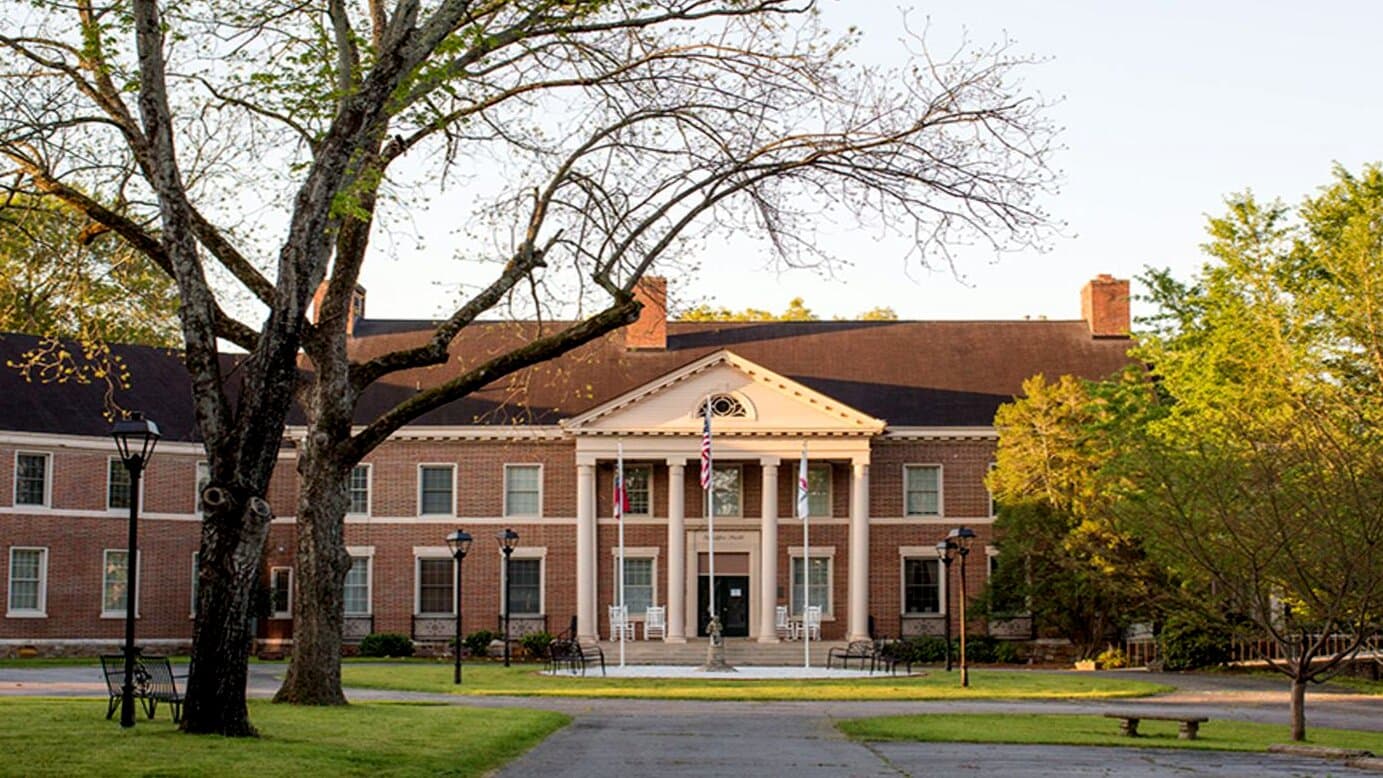 Murphy-Harpst Children's Center