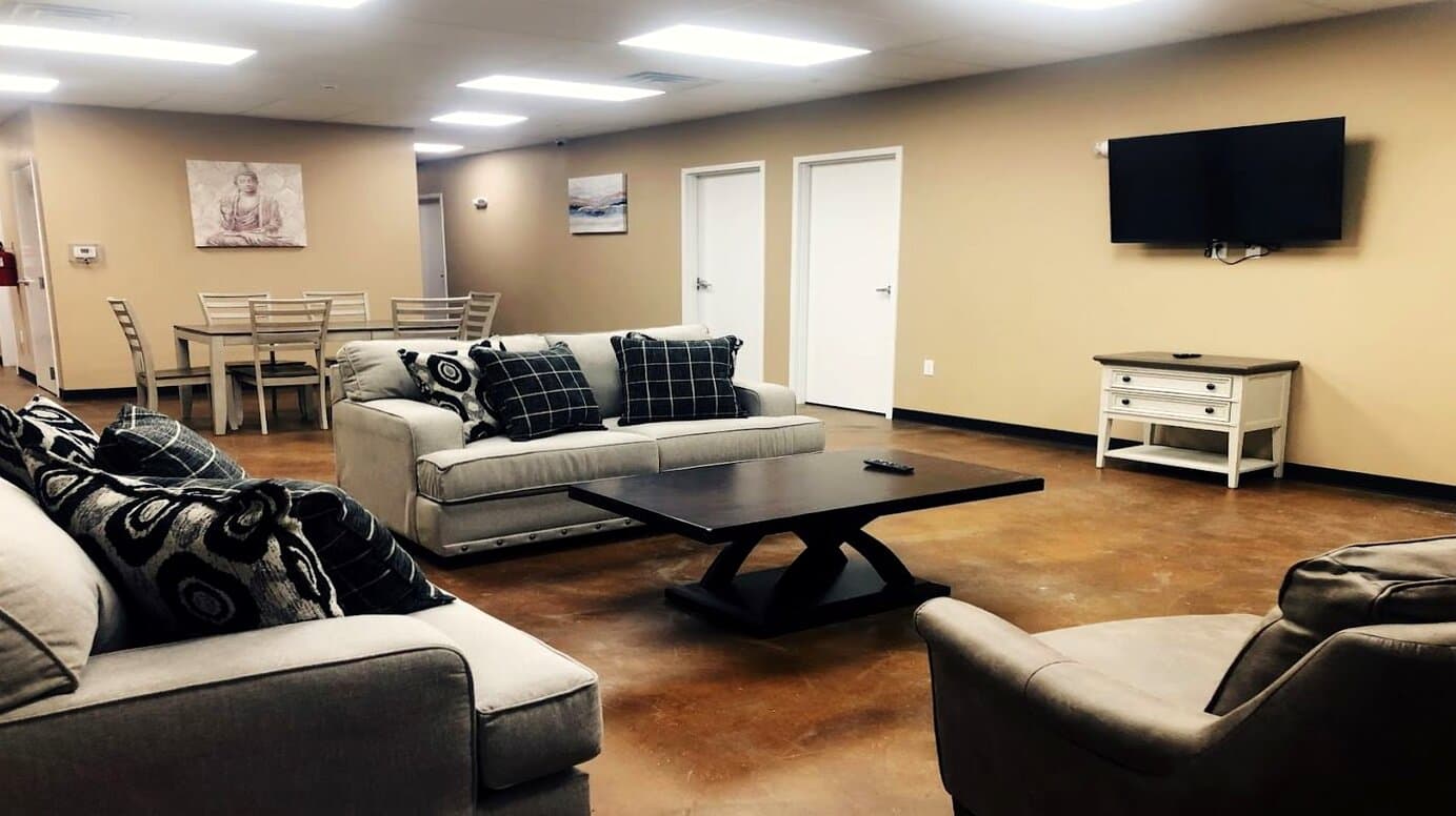 Natural State Recovery Centers