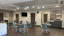 North Central Health Care -  Youth Crisis Stabilization Facility - Thumbnail 4