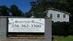 New Beginnings Recovery - Thumbnail 1