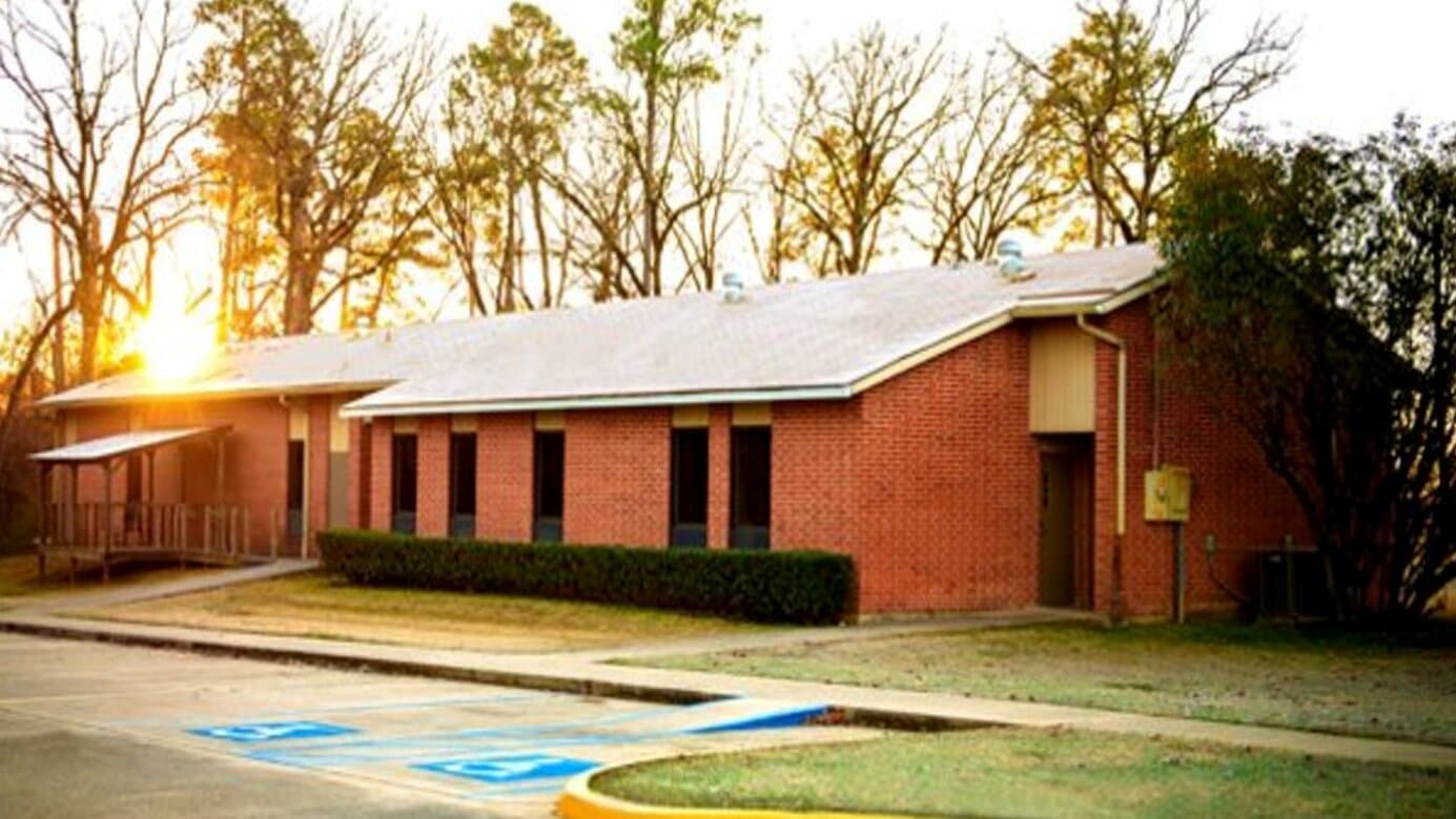 New Day Recovery - Shreveport