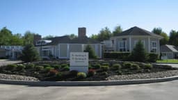 Nancy Hanna House at New Directions Cleveland - Thumbnail 1