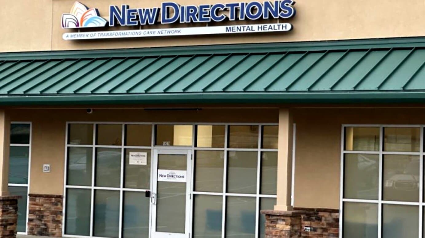 New Directions Mental Health Meadowlands