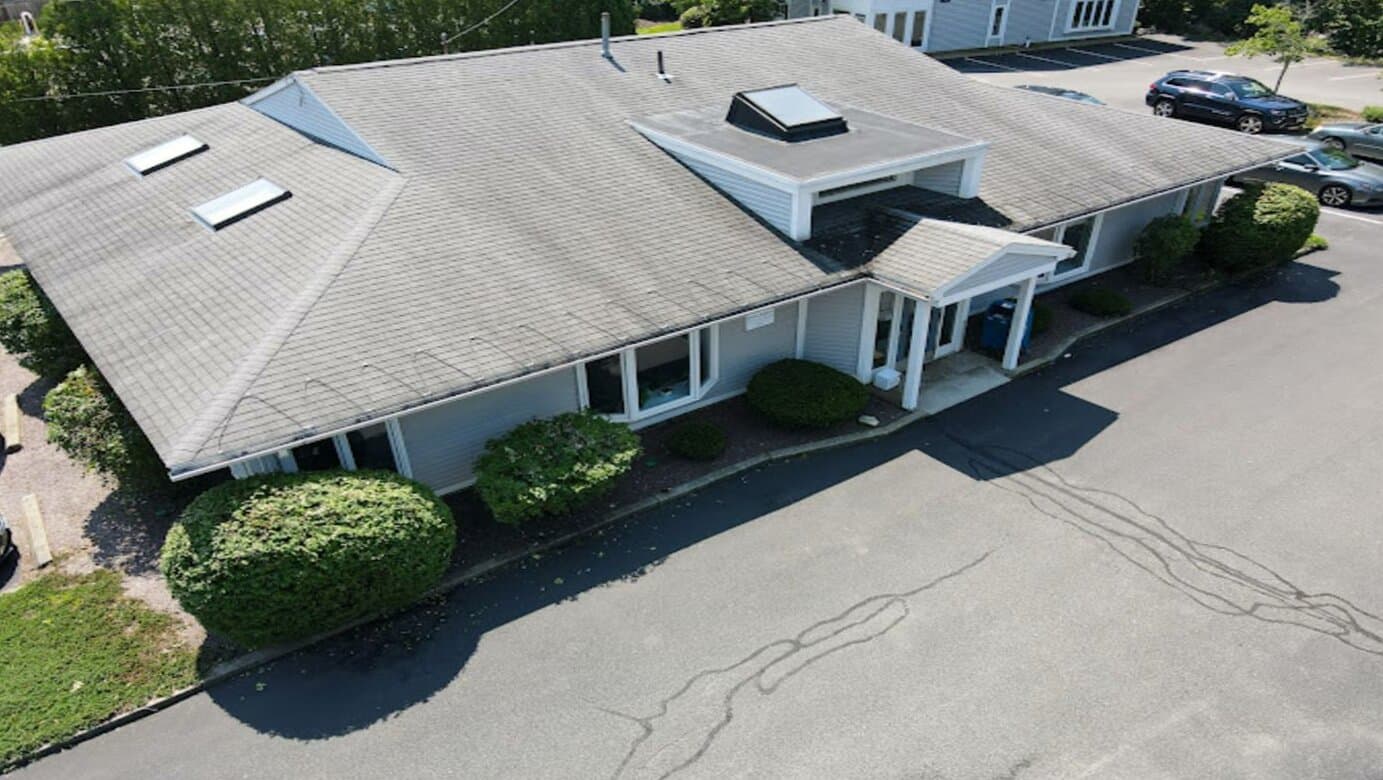 New England Medical Group Norwell
