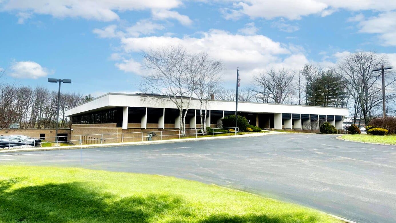New Freedom Academy