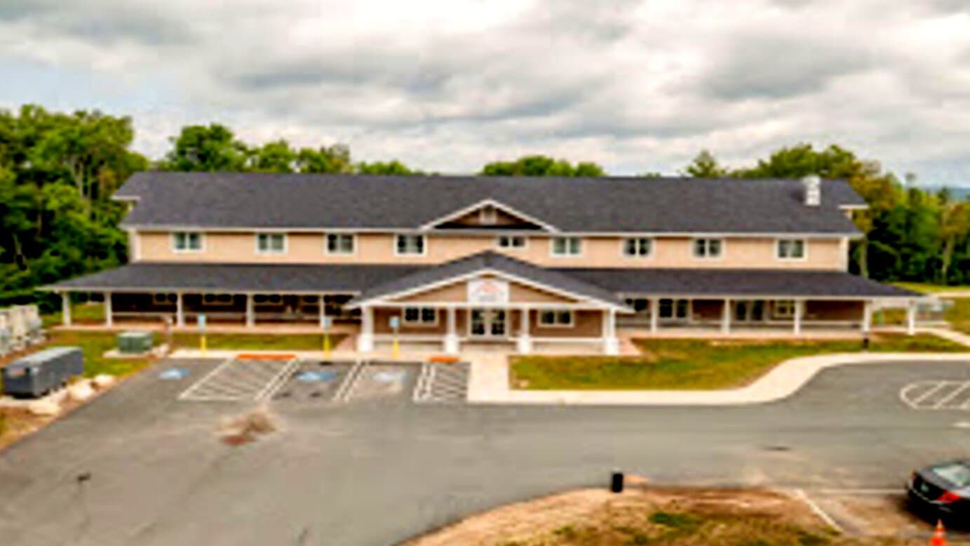 New Hampshire Detox