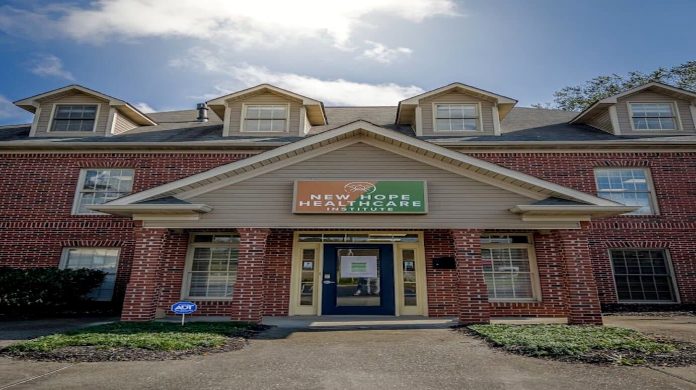 New Hope Healthcare Institute