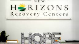 New Horizons Recovery Centers Ohio - Thumbnail 3