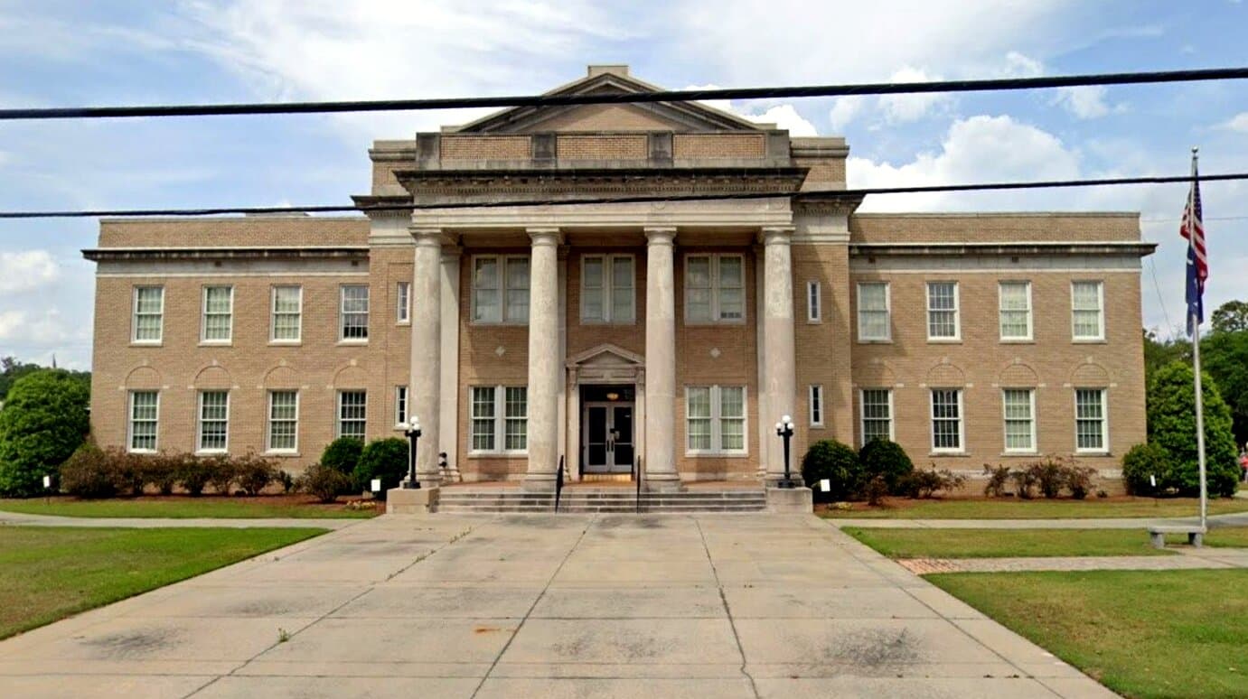 New Life Center