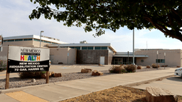 New Mexico Rehabilitation Center - Thumbnail 3